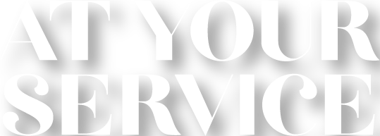 AtYourService logo